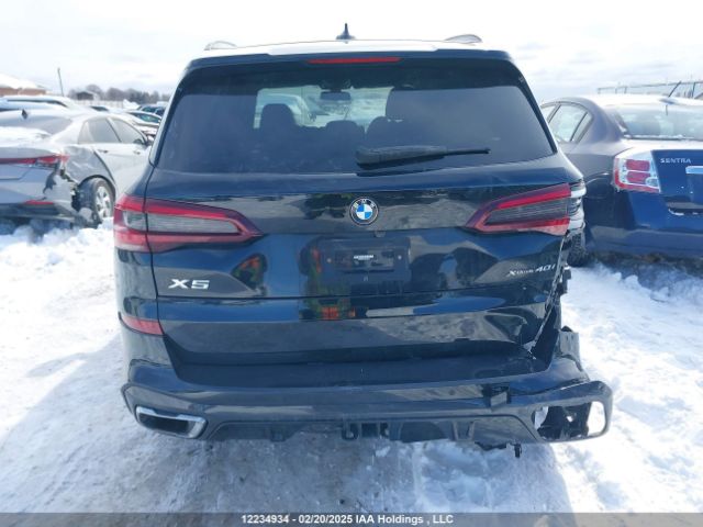 5UXCR6C07N9M23810 2022 BMW