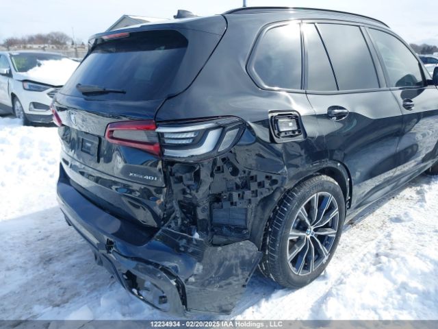 5UXCR6C07N9M23810 2022 BMW