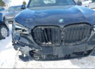 5UXCR6C07N9M23810 2022 BMW