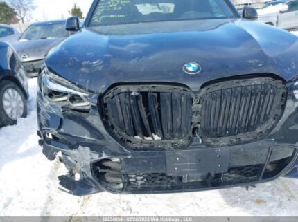 5UXCR6C07N9M23810 2022 BMW