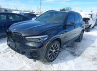 5UXCR6C07N9M23810 2022 BMW