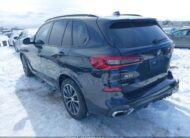 5UXCR6C07N9M23810 2022 BMW