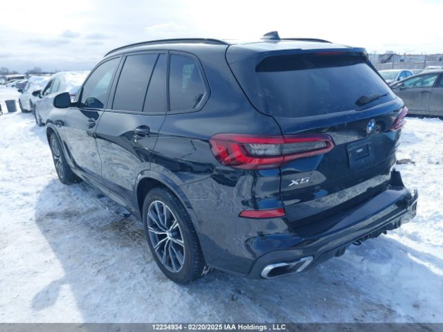 5UXCR6C07N9M23810 2022 BMW