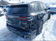 5UXCR6C07N9M23810 2022 BMW