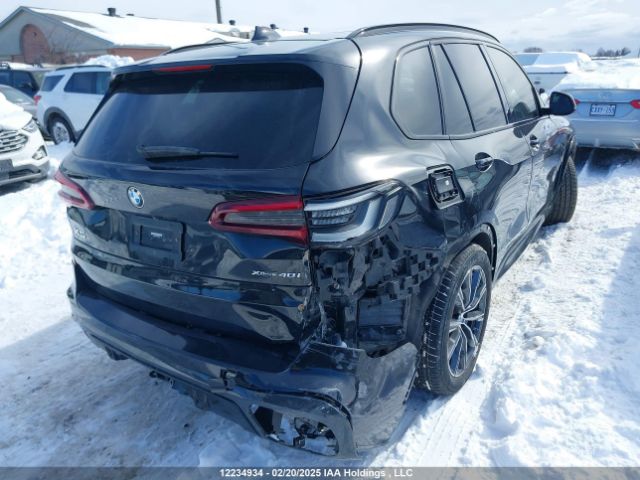 5UXCR6C07N9M23810 2022 BMW