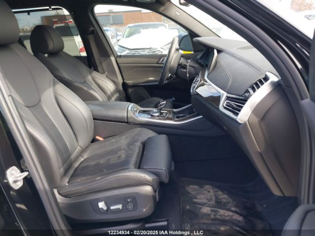 5UXCR6C07N9M23810 2022 BMW