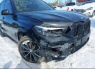 5UXCR6C07N9M23810 2022 BMW