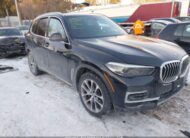 5UXCR6C08P9P90038 2023 BMW