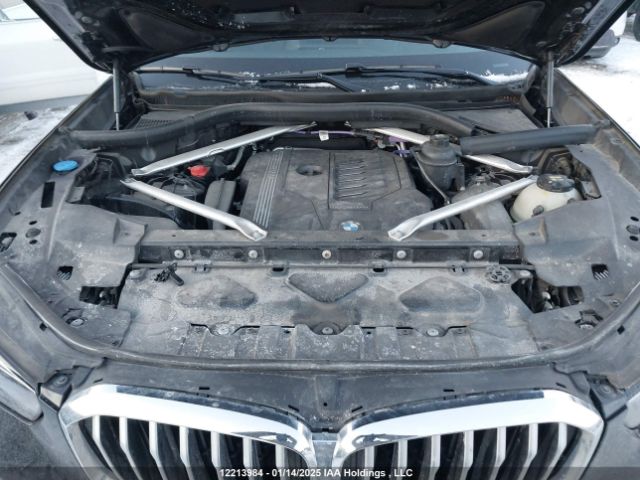 5UXCR6C08P9P90038 2023 BMW
