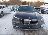 5UXCR6C08P9P90038 2023 BMW