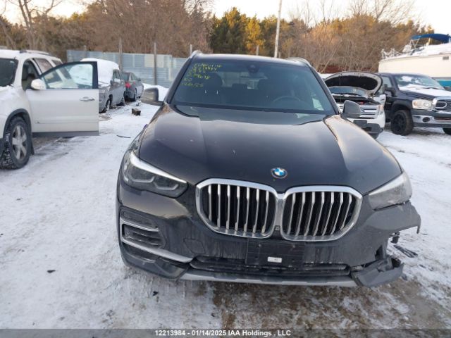 5UXCR6C08P9P90038 2023 BMW