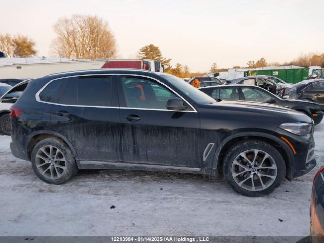 5UXCR6C08P9P90038 2023 BMW