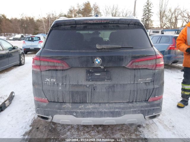 5UXCR6C08P9P90038 2023 BMW