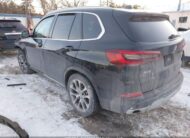 5UXCR6C08P9P90038 2023 BMW