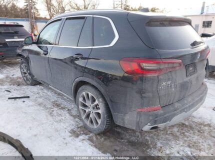 5UXCR6C08P9P90038 2023 BMW