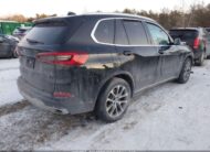 5UXCR6C08P9P90038 2023 BMW