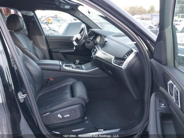 5UXCR6C08P9P90038 2023 BMW