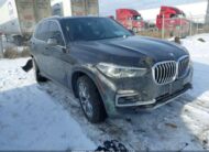 5UXCR6C0XM9G47655 2021 BMW