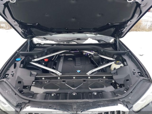 5UXCR6C0XM9G47655 2021 BMW