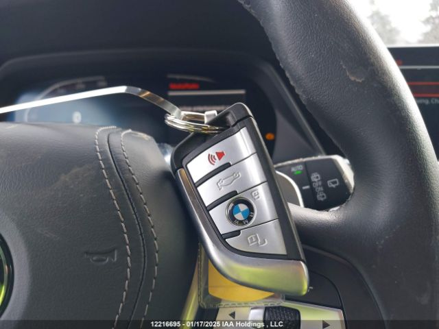 5UXCR6C0XM9G47655 2021 BMW