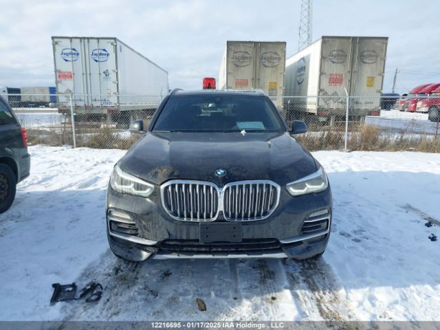 5UXCR6C0XM9G47655 2021 BMW
