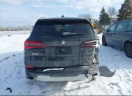5UXCR6C0XM9G47655 2021 BMW
