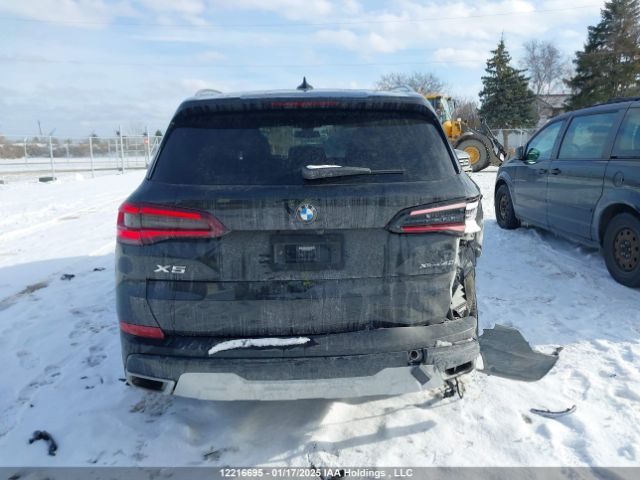 5UXCR6C0XM9G47655 2021 BMW