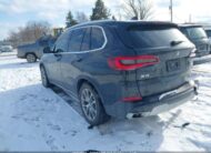 5UXCR6C0XM9G47655 2021 BMW