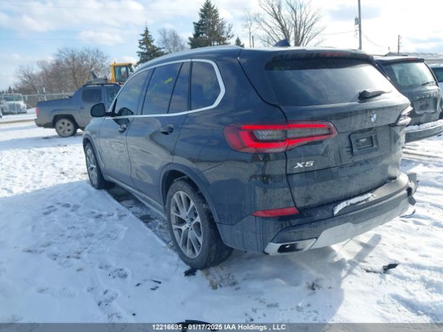 5UXCR6C0XM9G47655 2021 BMW