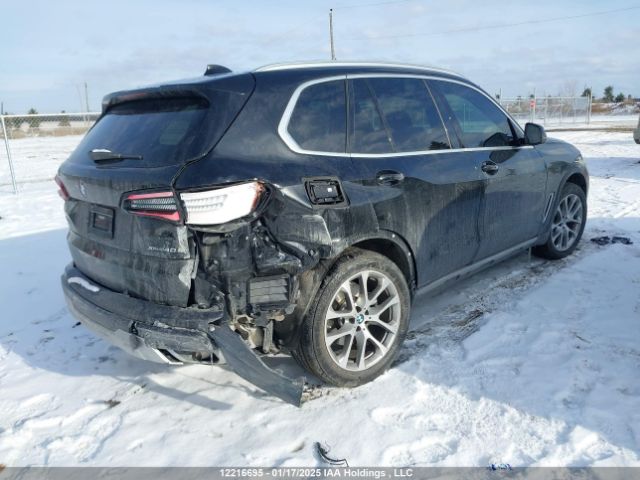 5UXCR6C0XM9G47655 2021 BMW