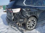 5UXCR6C0XM9G47655 2021 BMW