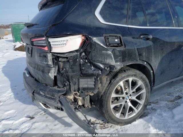 5UXCR6C0XM9G47655 2021 BMW