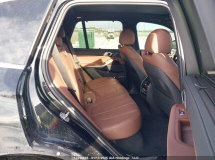 5UXCR6C0XM9G47655 2021 BMW