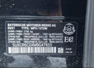 5UXCR6C0XM9G47655 2021 BMW