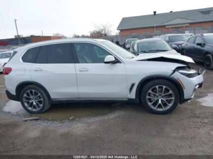 5UXCR6C52KLK84423 2019 BMW
