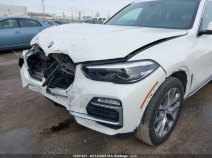 5UXCR6C52KLK84423 2019 BMW