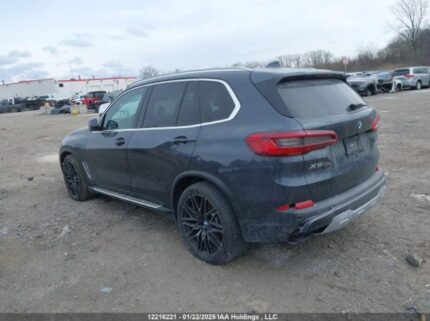 5UXCR6C54KLL25036 2019 BMW