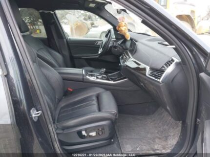 5UXCR6C54KLL25036 2019 BMW