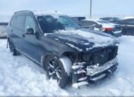 5UXCX6C11M9F96271 2021 BMW