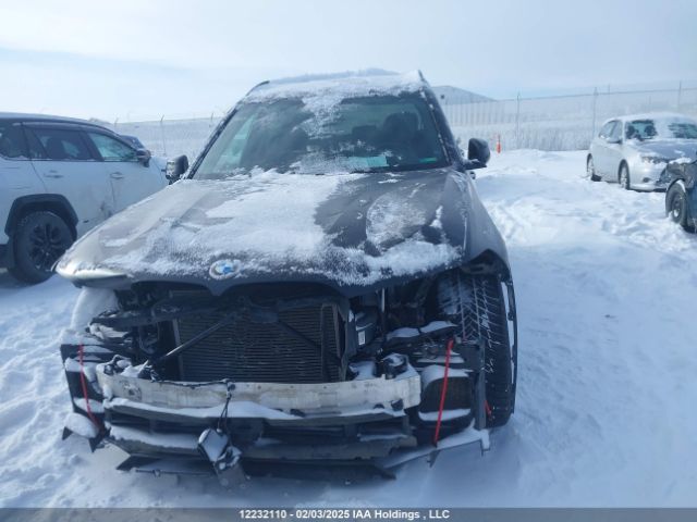 5UXCX6C11M9F96271 2021 BMW