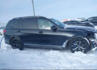 5UXCX6C11M9F96271 2021 BMW