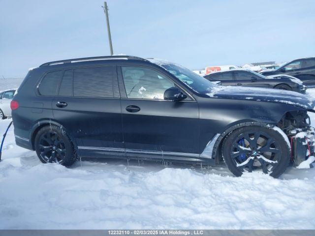 5UXCX6C11M9F96271 2021 BMW