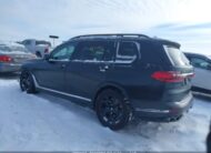 5UXCX6C11M9F96271 2021 BMW