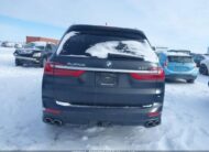 5UXCX6C11M9F96271 2021 BMW