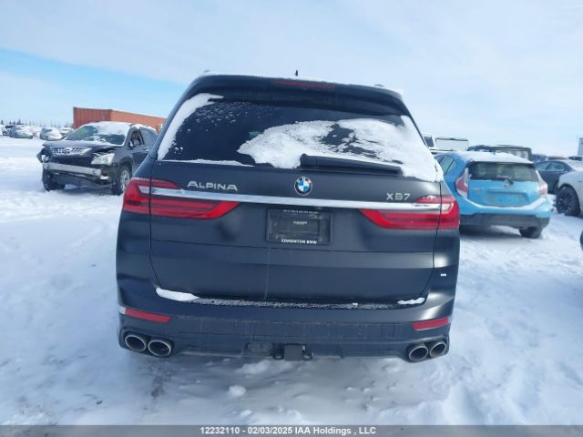 5UXCX6C11M9F96271 2021 BMW