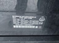 5UXCX6C11M9F96271 2021 BMW