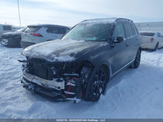 5UXCX6C11M9F96271 2021 BMW