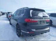 5UXCX6C11M9F96271 2021 BMW