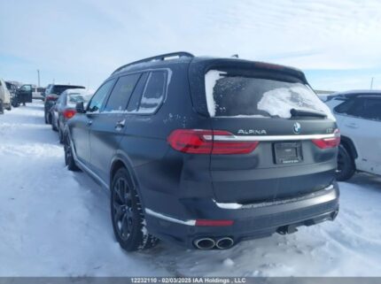 5UXCX6C11M9F96271 2021 BMW