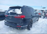 5UXCX6C11M9F96271 2021 BMW